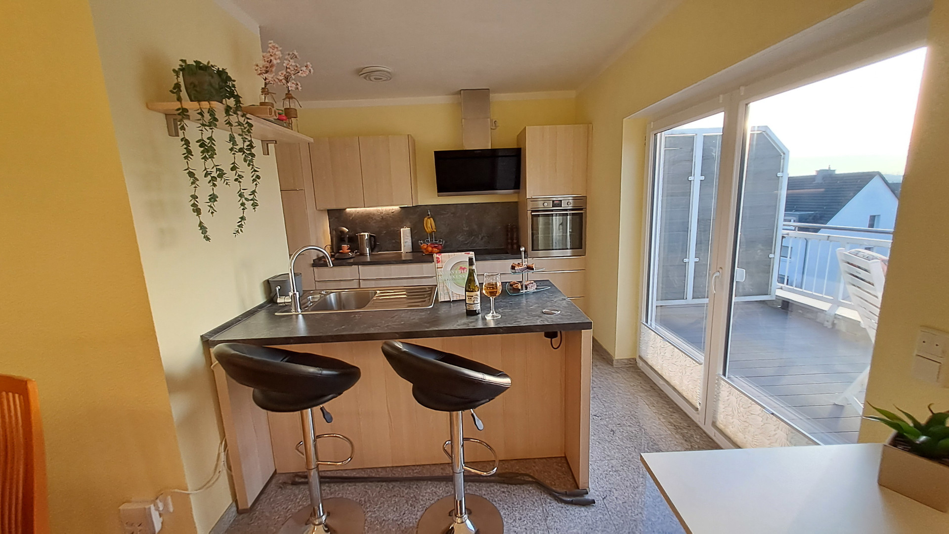 Furnished Rental Leverkusen